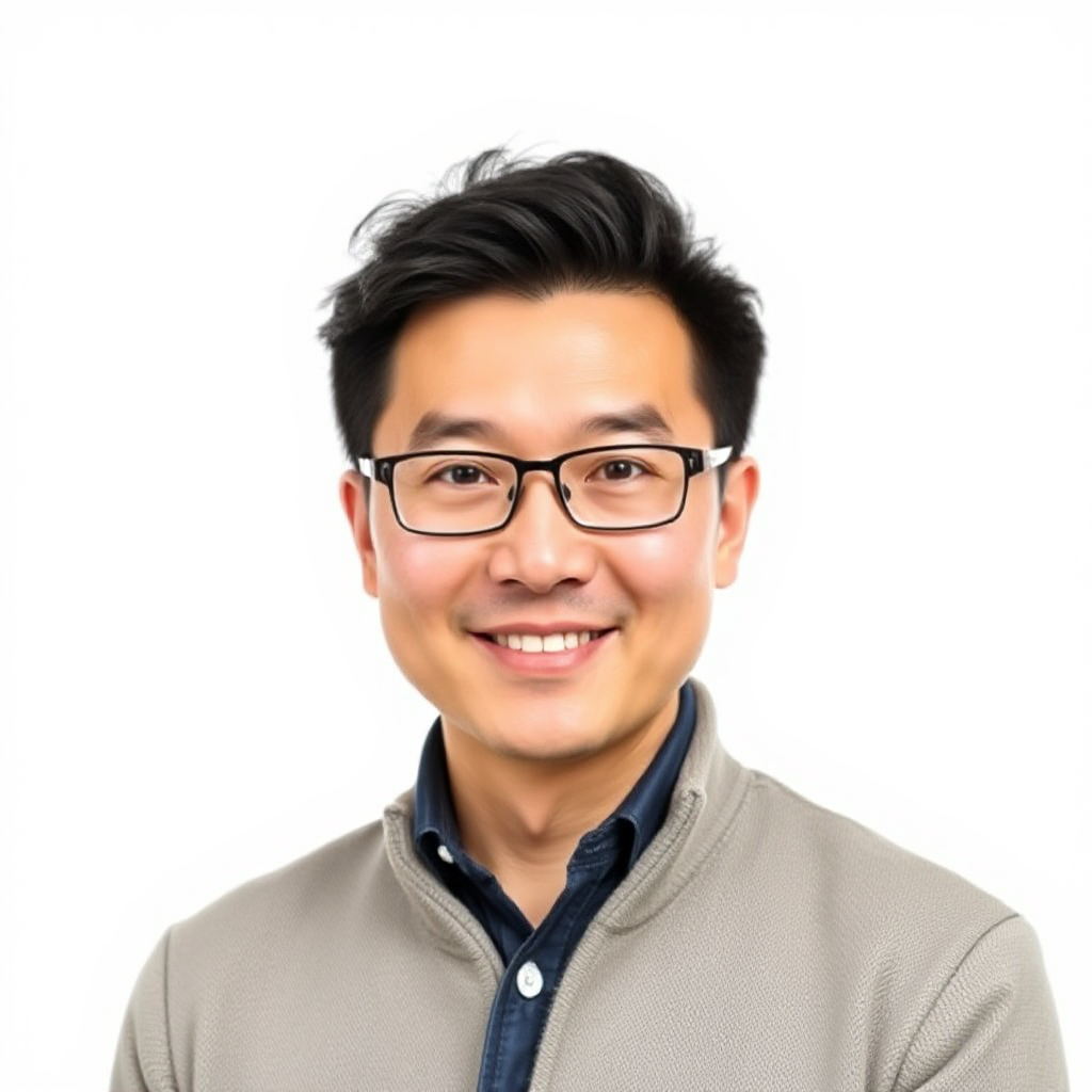 Mark Wang